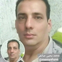 محمد یحیی صانعی